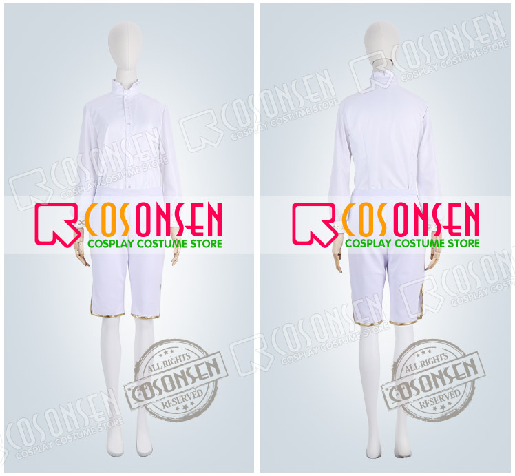 あんさんぶるスターズ！ 交響＊祝福のマグノリア 姫宮桃李 コスプレ